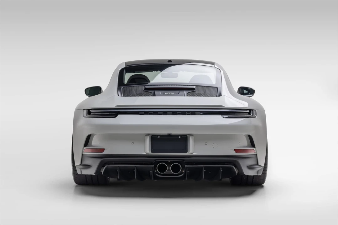 2022 Porsche 992 GT3 Touring - Image 14 of 31