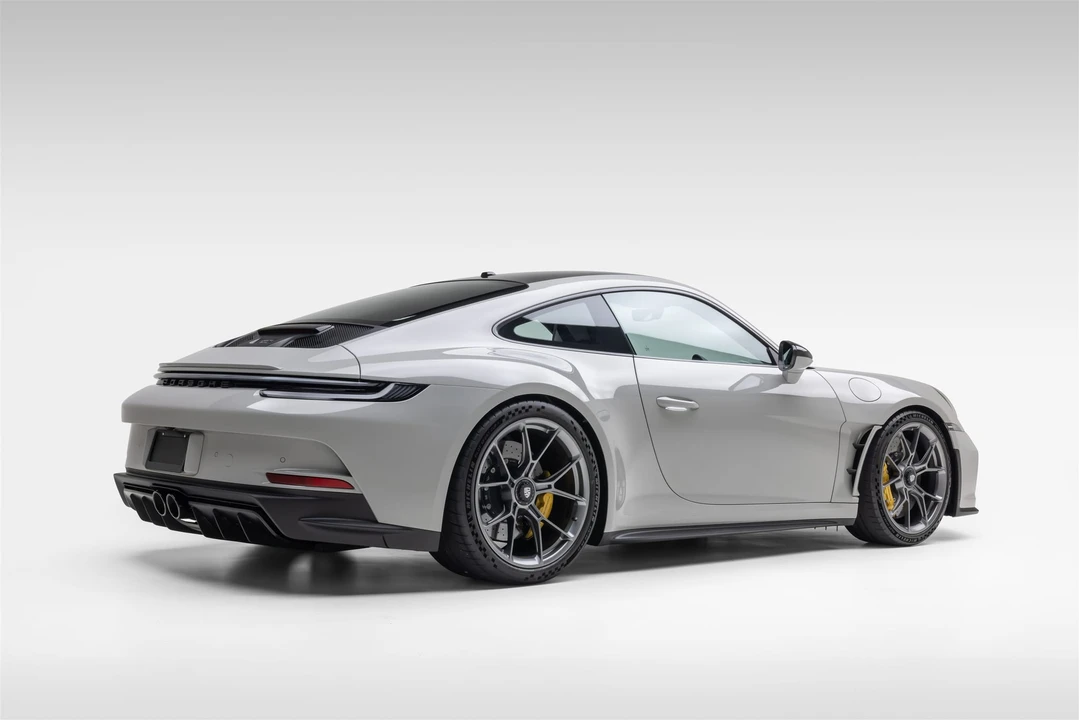 2022 Porsche 992 GT3 Touring - Image 9 of 31