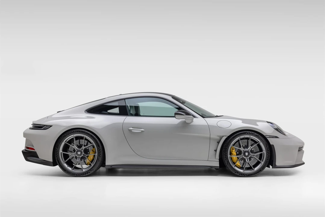 2022 Porsche 992 GT3 Touring - Image 8 of 31