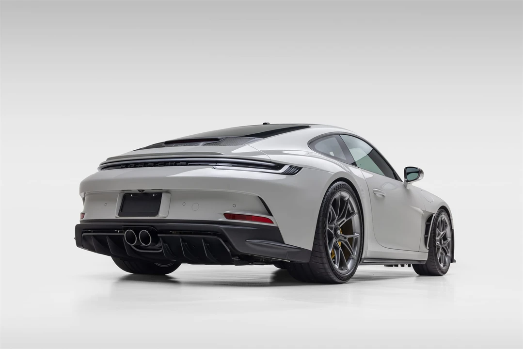 2022 Porsche 992 GT3 Touring - Image 11 of 31