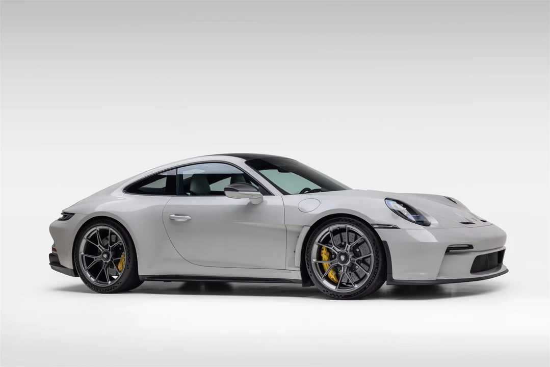 2022 Porsche 992 GT3 Touring - Image 7 of 31