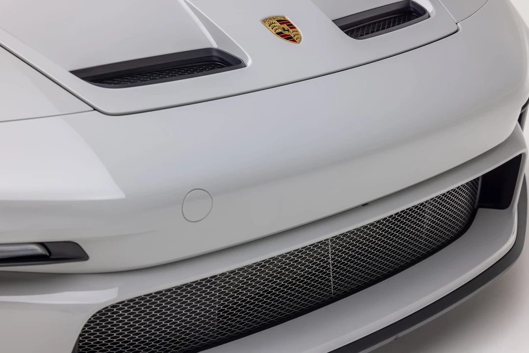 2022 Porsche 992 GT3 Touring - Image 21 of 31