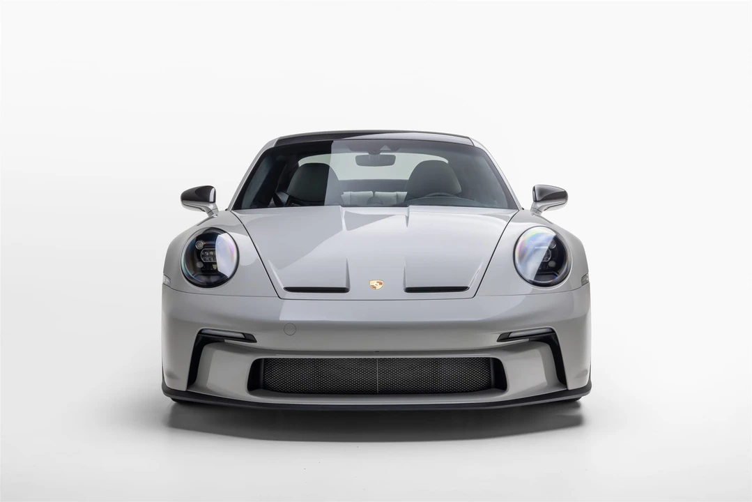 2022 Porsche 992 GT3 Touring - Image 5 of 31