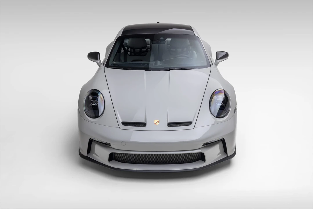 2022 Porsche 992 GT3 Touring - Image 4 of 31