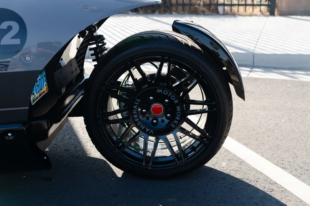 2022 Vanderhall Venice - Image 28 of 31