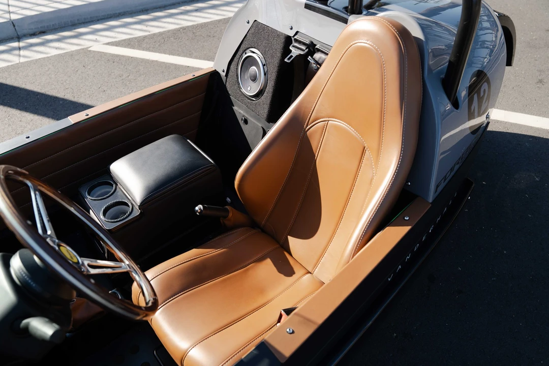 2022 Vanderhall Venice - Image 30 of 31