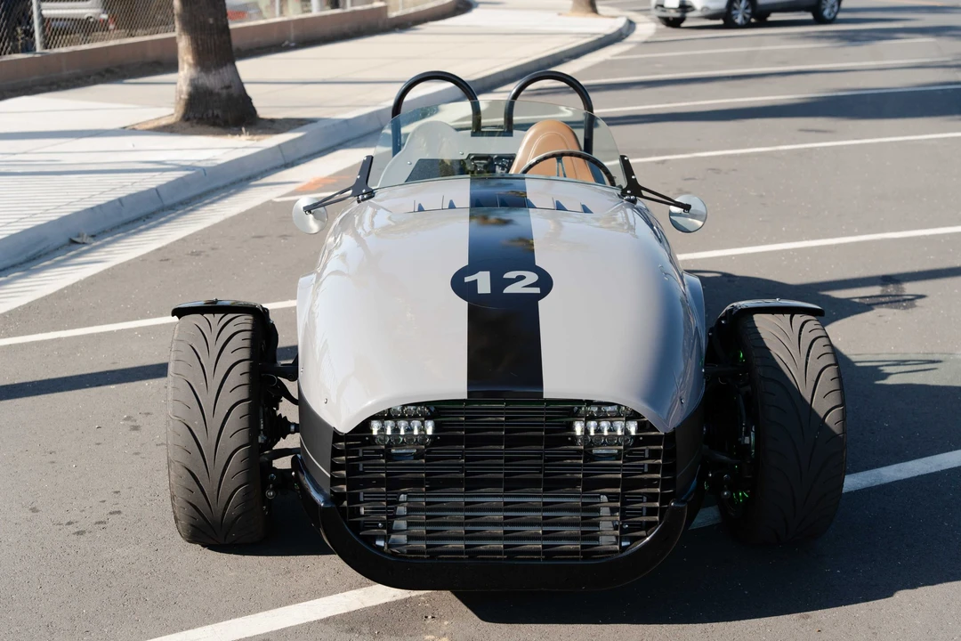 2022 Vanderhall Venice - Image 6 of 31