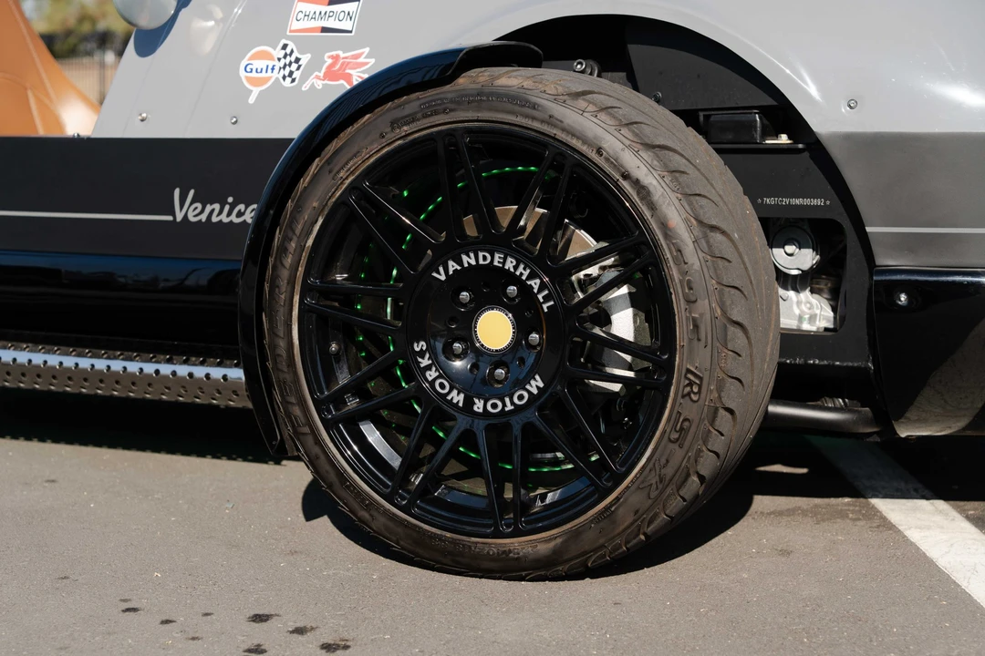 2022 Vanderhall Venice - Image 26 of 31