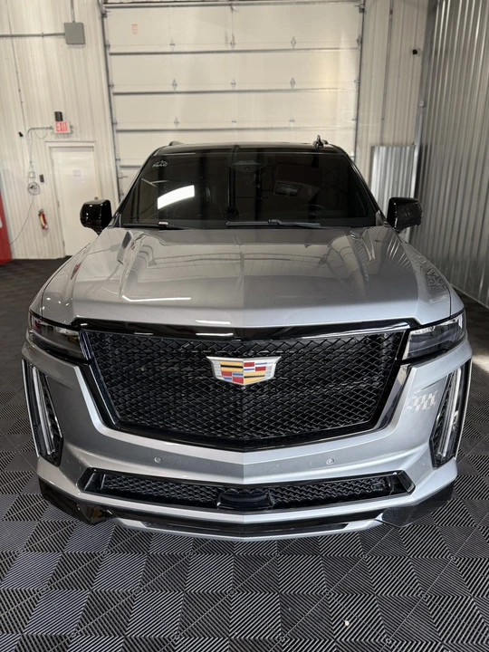 2023 Cadillac Escalade-V 5th Gen - Image 3 of 31