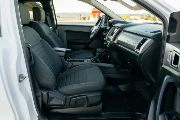 2023 Ford Ranger 5th Gen - Image 4 of 7