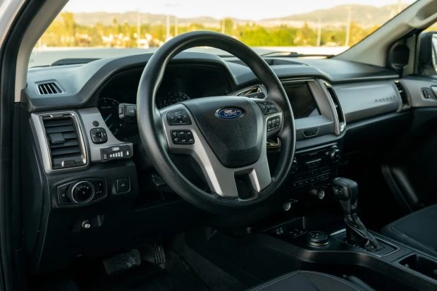 2023 Ford Ranger 5th Gen - Image 5 of 7