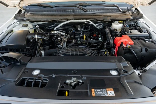 2023 Ford Ranger 5th Gen - Image 6 of 7