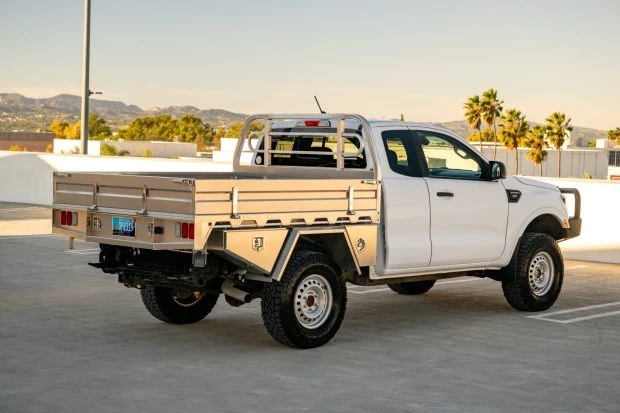 2023 Ford Ranger 5th Gen - Image 2 of 7
