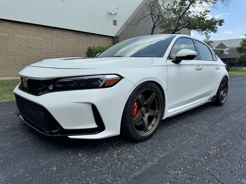 2023 Honda FL5 Civic Type R - Image 3 of 31