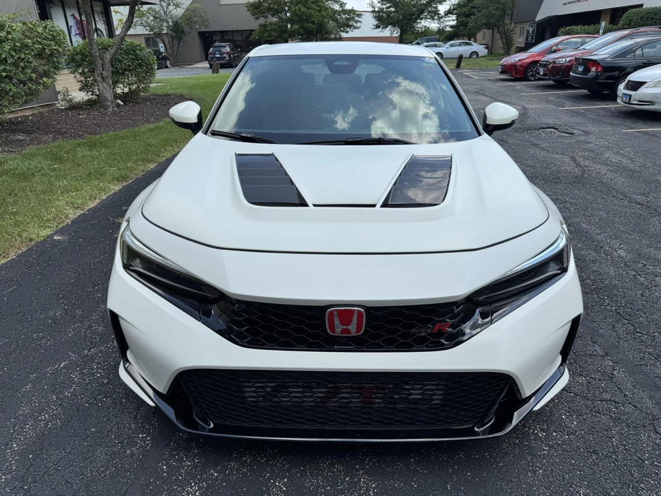 2023 Honda FL5 Civic Type R - Image 4 of 31