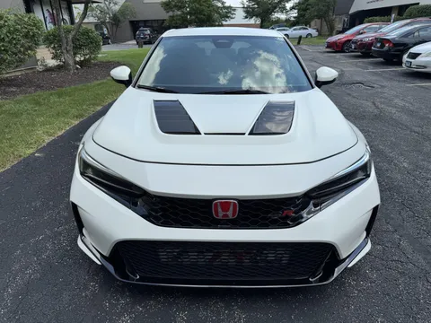 2023 Honda FL5 Civic Type R - Image 4 of 31