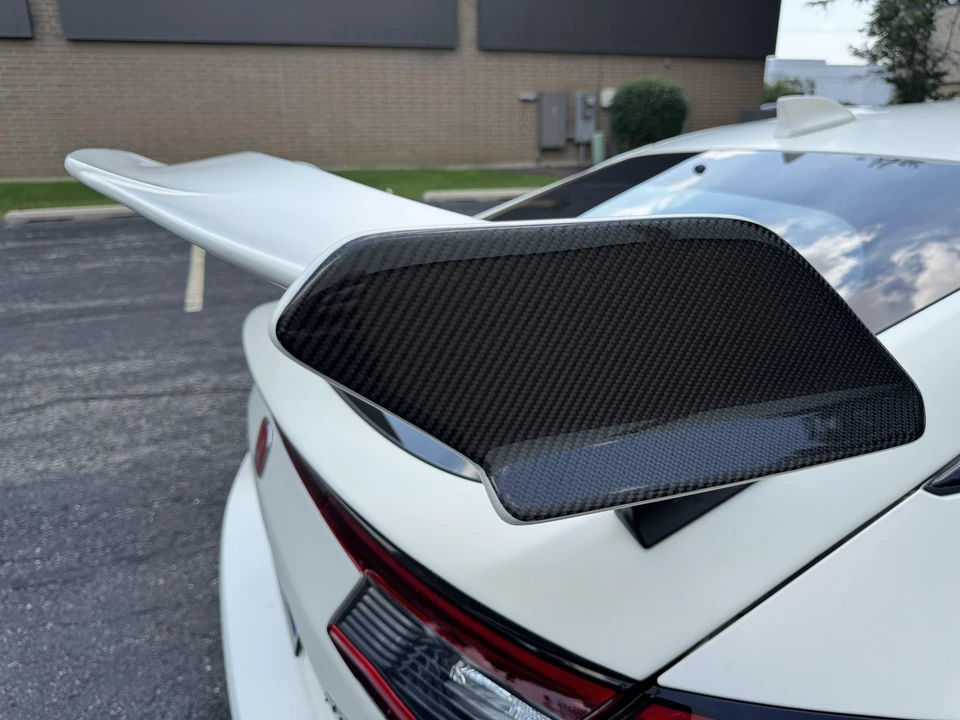 2023 Honda FL5 Civic Type R - Image 31 of 31