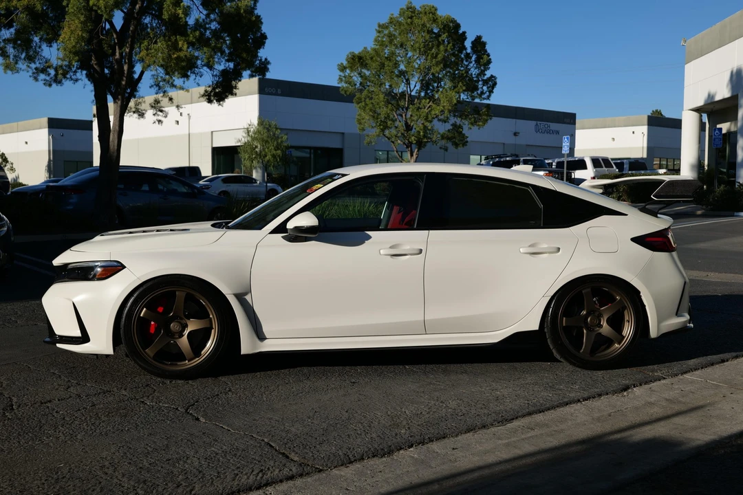 2023 Honda FL5 Civic Type R - Image 21 of 31