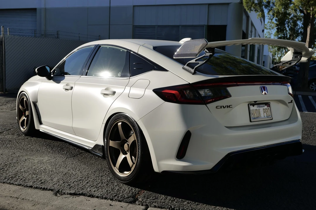 2023 Honda FL5 Civic Type R - Image 20 of 31