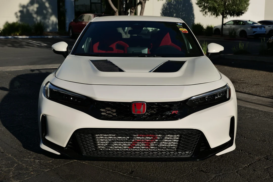 2023 Honda FL5 Civic Type R - Image 6 of 31