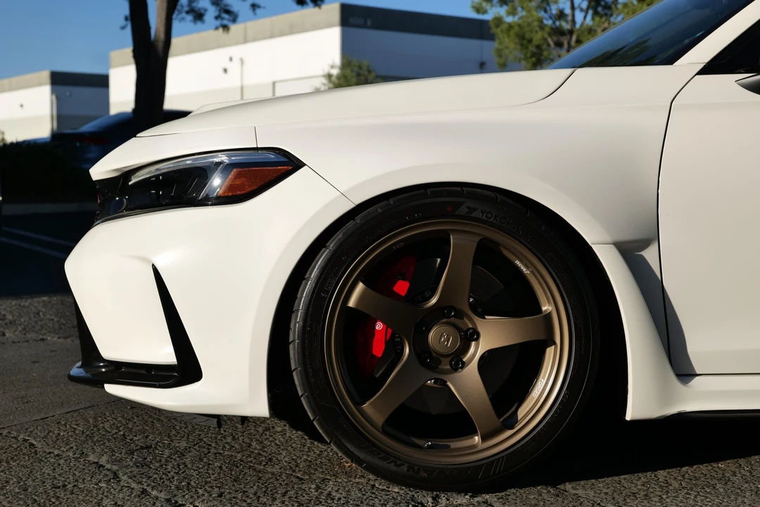 2023 Honda FL5 Civic Type R - Image 23 of 31