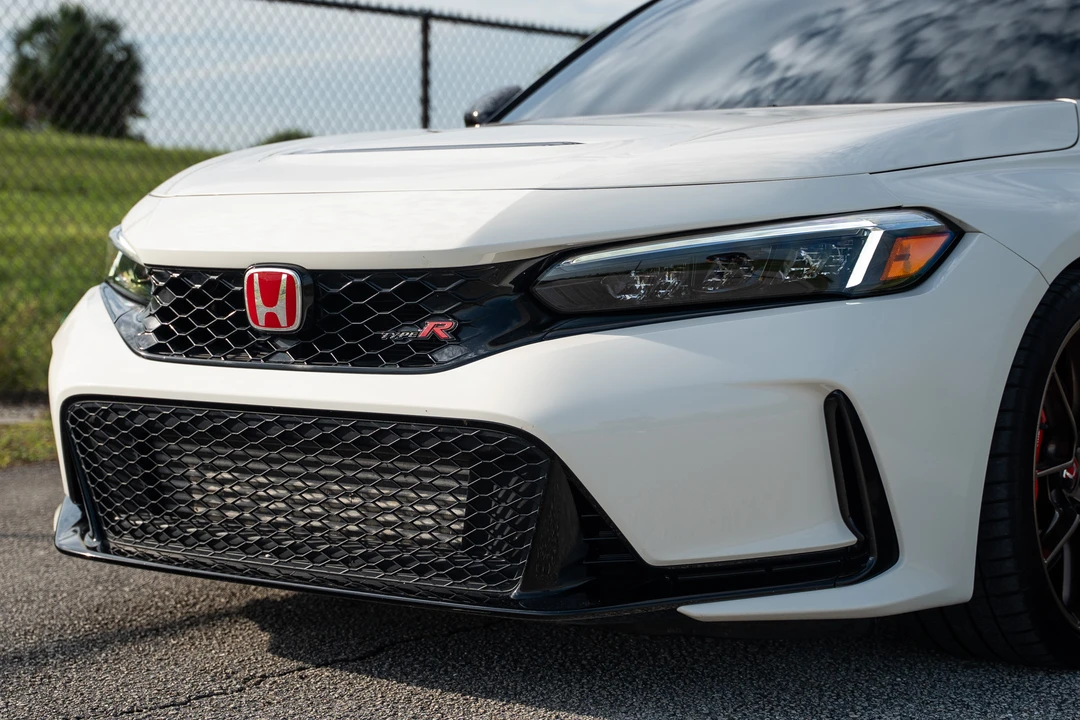 2023 Honda FL5 Civic Type R - Image 17 of 31
