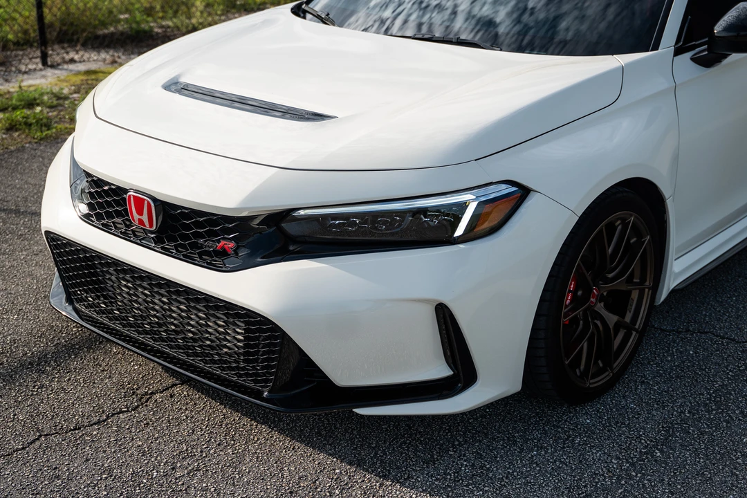 2023 Honda FL5 Civic Type R - Image 14 of 31