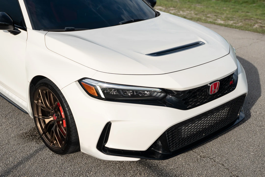 2023 Honda FL5 Civic Type R - Image 18 of 31