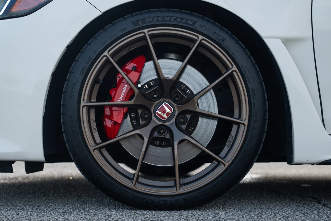 2023 Honda FL5 Civic Type R - Image 27 of 31