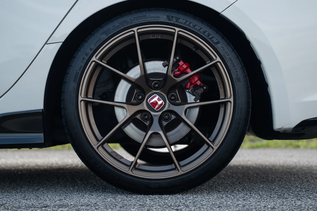 2023 Honda FL5 Civic Type R - Image 29 of 31