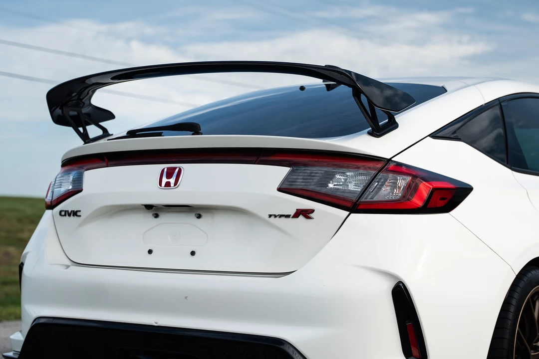 2023 Honda FL5 Civic Type R - Image 19 of 31
