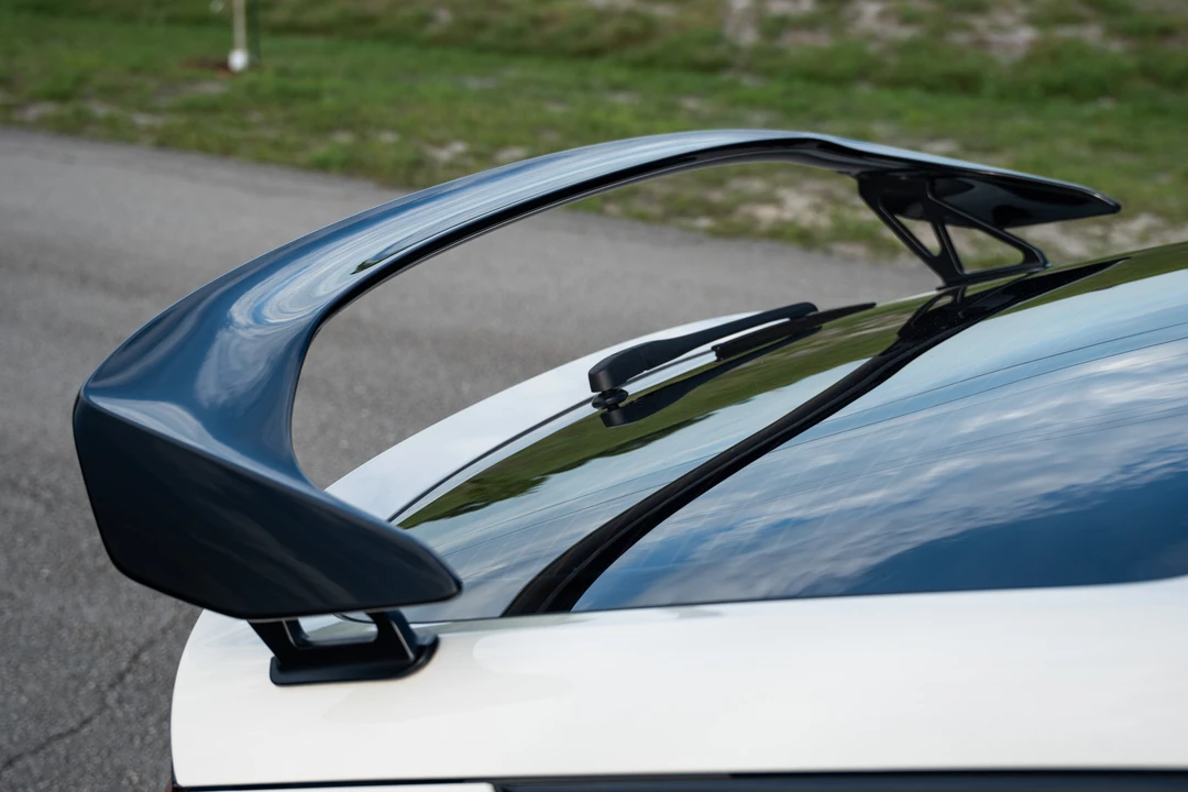 2023 Honda FL5 Civic Type R - Image 26 of 31