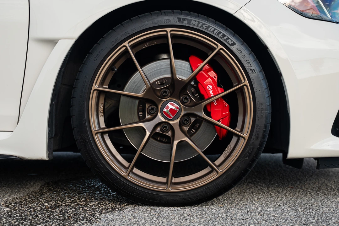 2023 Honda FL5 Civic Type R - Image 28 of 31