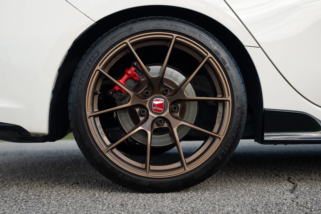 2023 Honda FL5 Civic Type R - Image 30 of 31