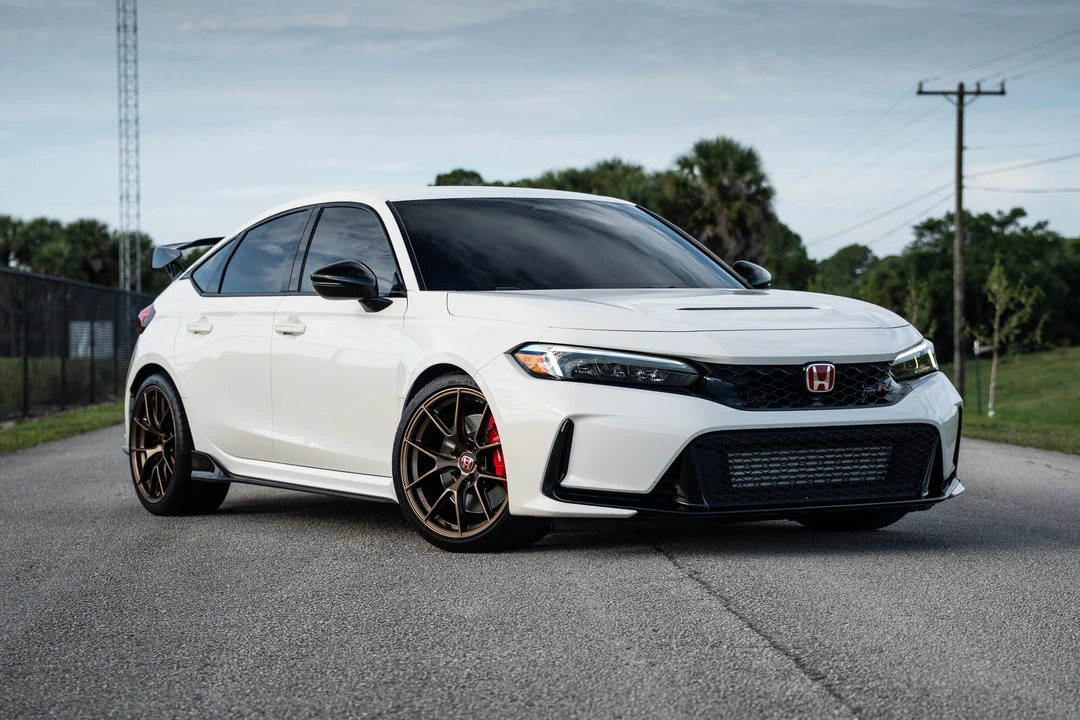 2023 Honda FL5 Civic Type R - Image 6 of 31