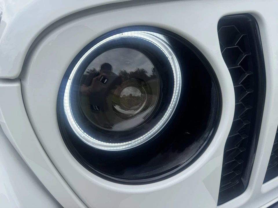2023 Jeep JT Gladiator - Image 23 of 31