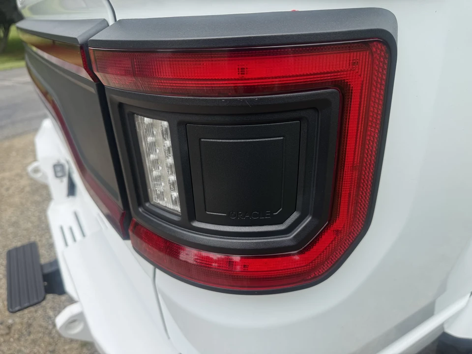 2023 Jeep JT Gladiator - Image 30 of 31