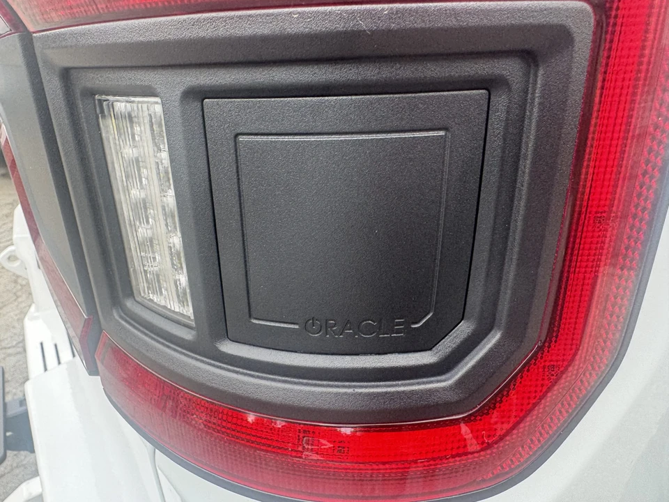2023 Jeep JT Gladiator - Image 31 of 31