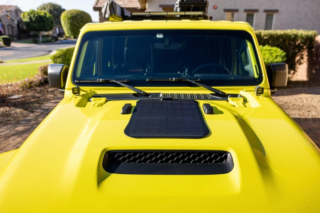 2023 Jeep JT Gladiator - Image 30 of 31