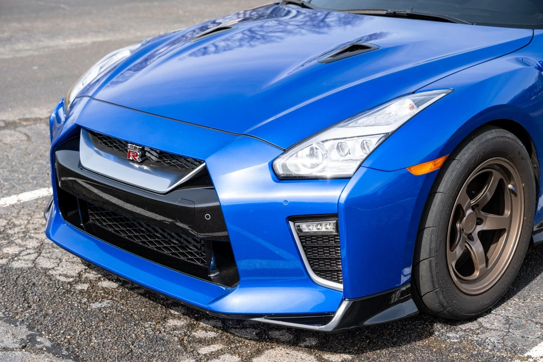 2023 Nissan R35 GT-R Premium - Image 15 of 31