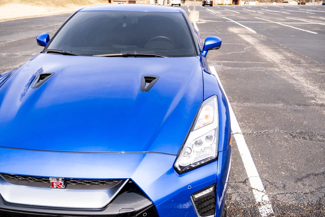 2023 Nissan R35 GT-R Premium - Image 14 of 31
