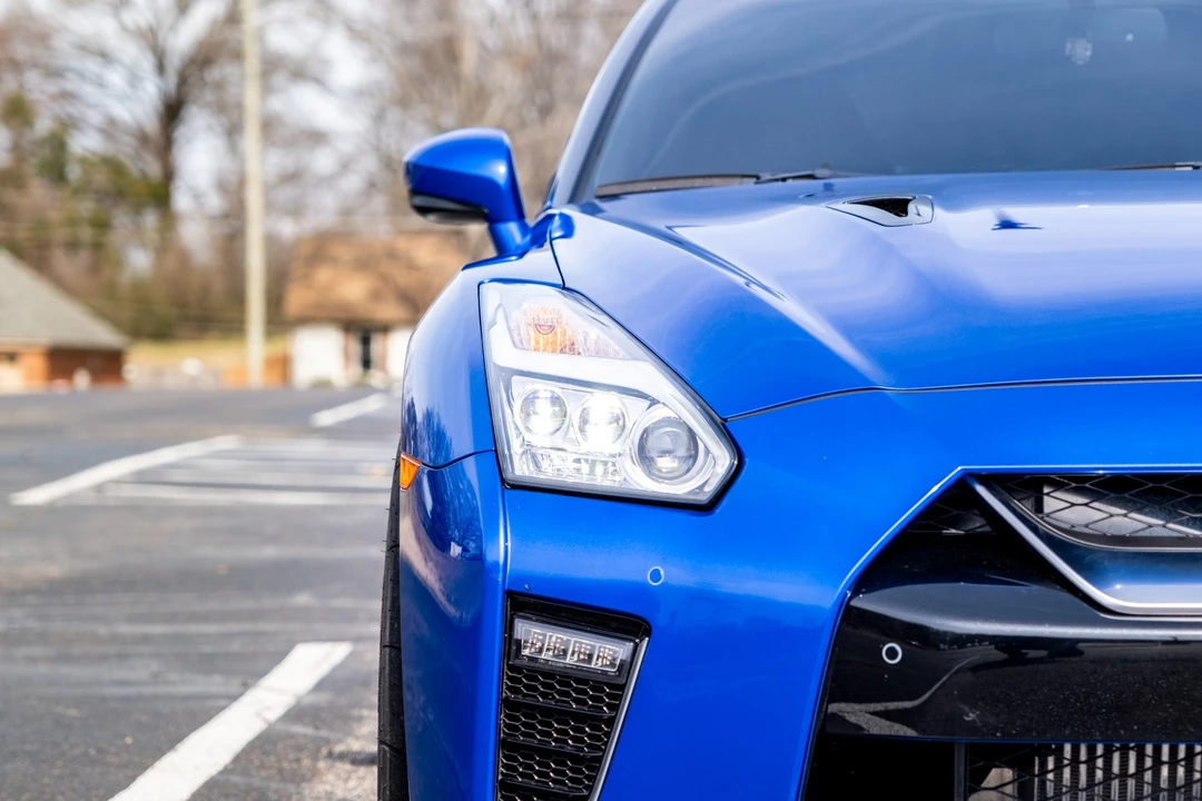 2023 Nissan R35 GT-R Premium - Image 31 of 31