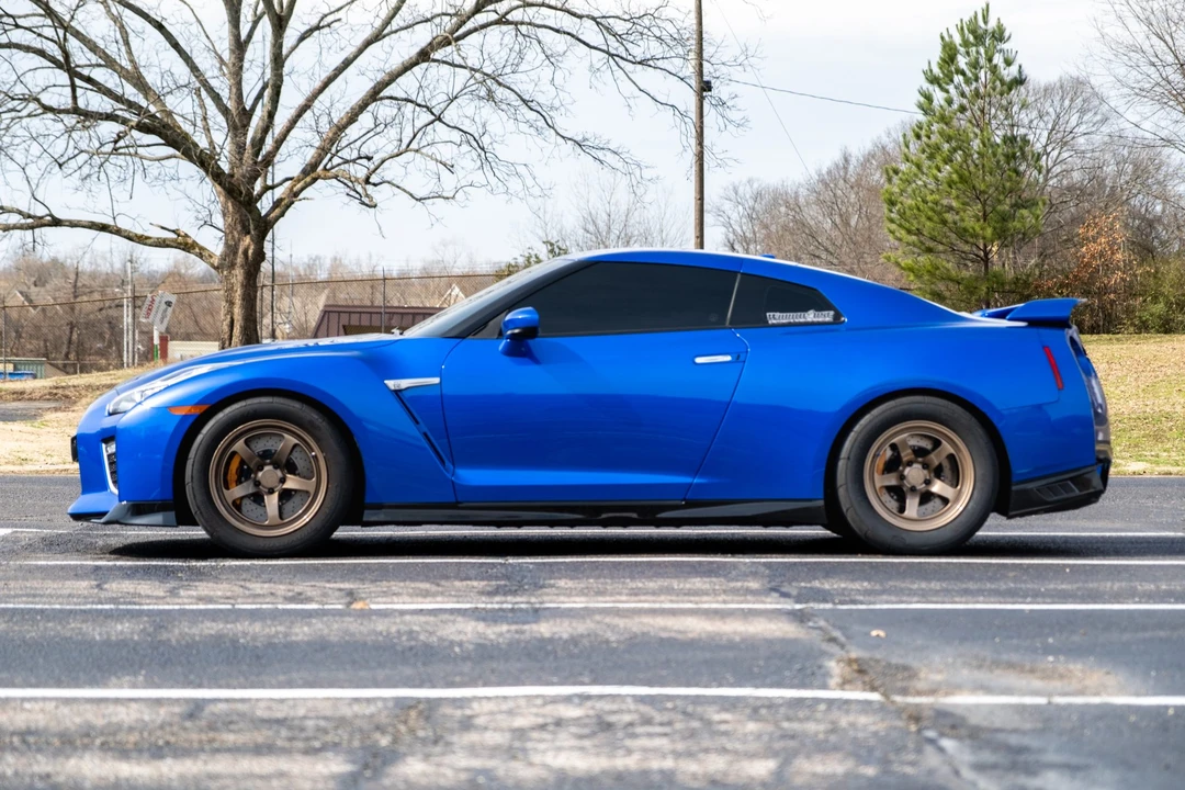 2023 Nissan R35 GT-R Premium - Image 6 of 31