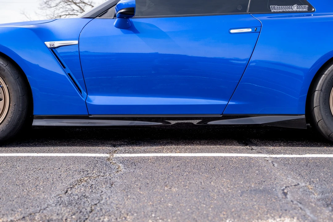 2023 Nissan R35 GT-R Premium - Image 17 of 31