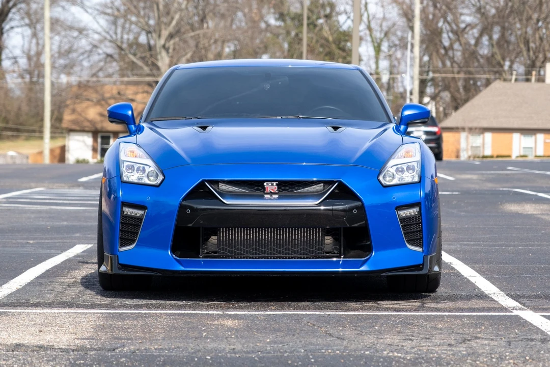 2023 Nissan R35 GT-R Premium - Image 12 of 31