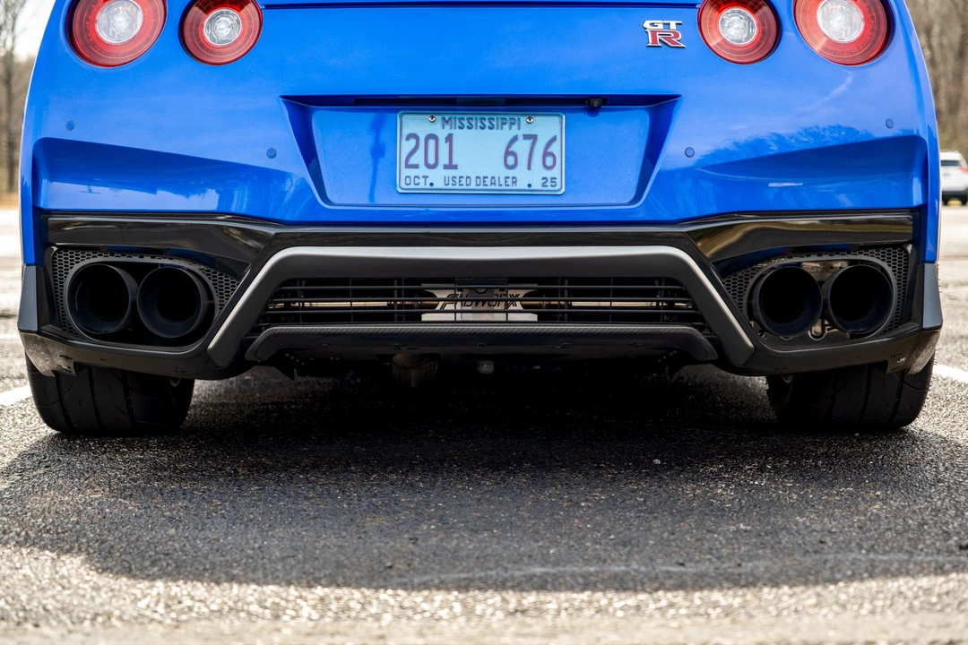 2023 Nissan R35 GT-R Premium - Image 21 of 31