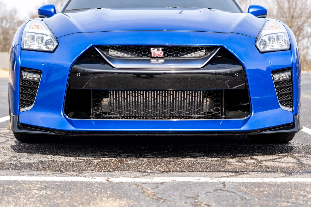 2023 Nissan R35 GT-R Premium - Image 13 of 31