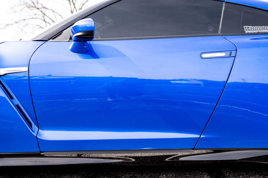 2023 Nissan R35 GT-R Premium - Image 18 of 31