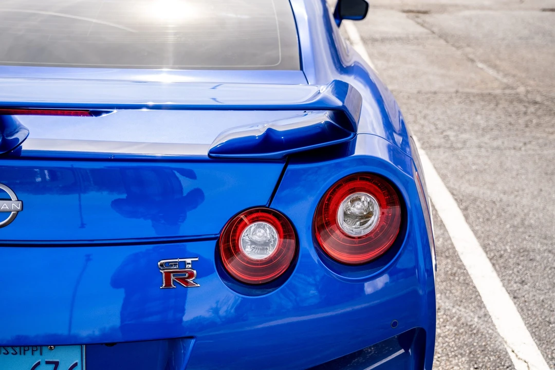 2023 Nissan R35 GT-R Premium - Image 24 of 31