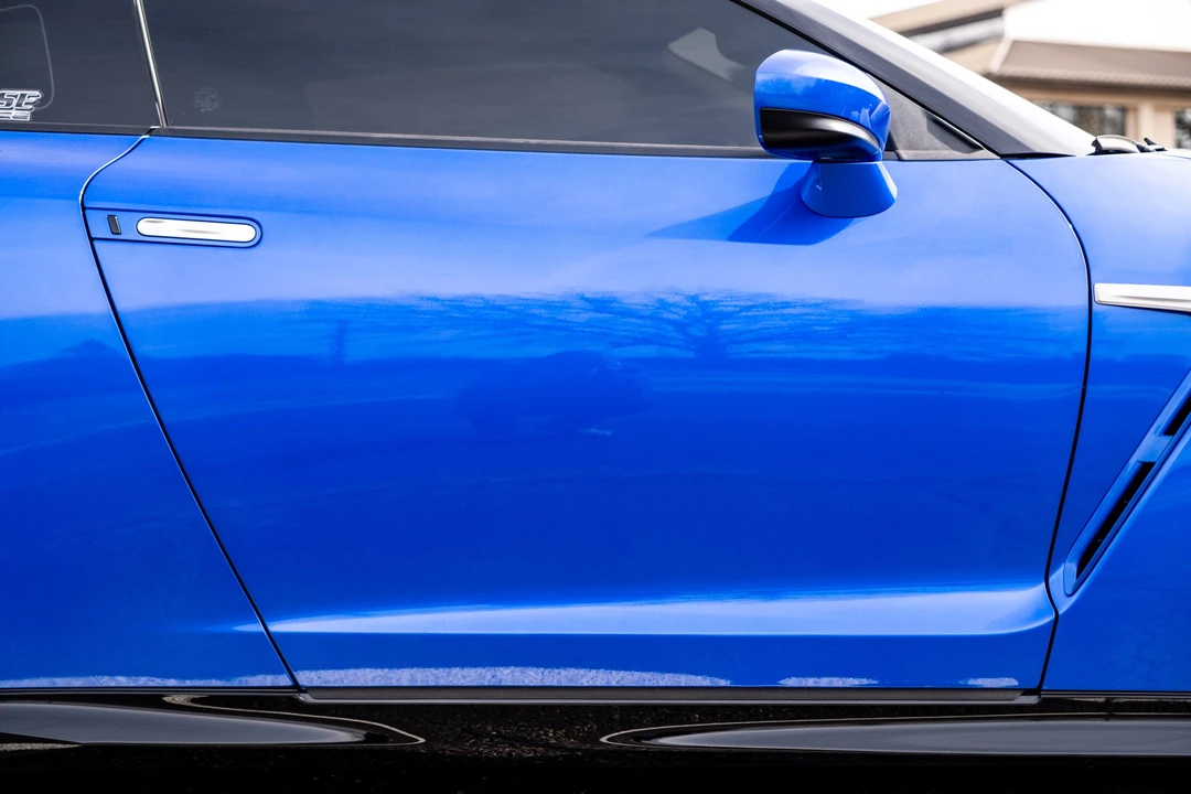 2023 Nissan R35 GT-R Premium - Image 27 of 31